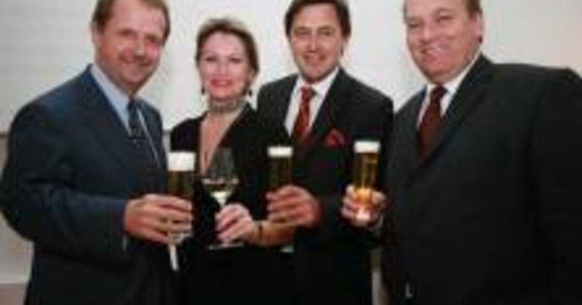 Es muss ka Wein sein