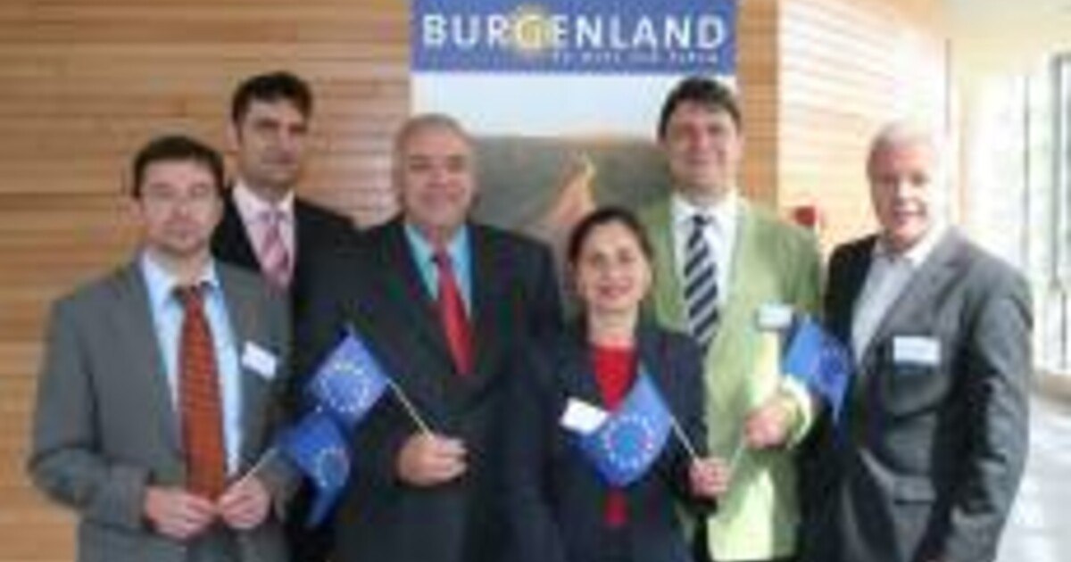 Bilateraler Blick in die Zukunft