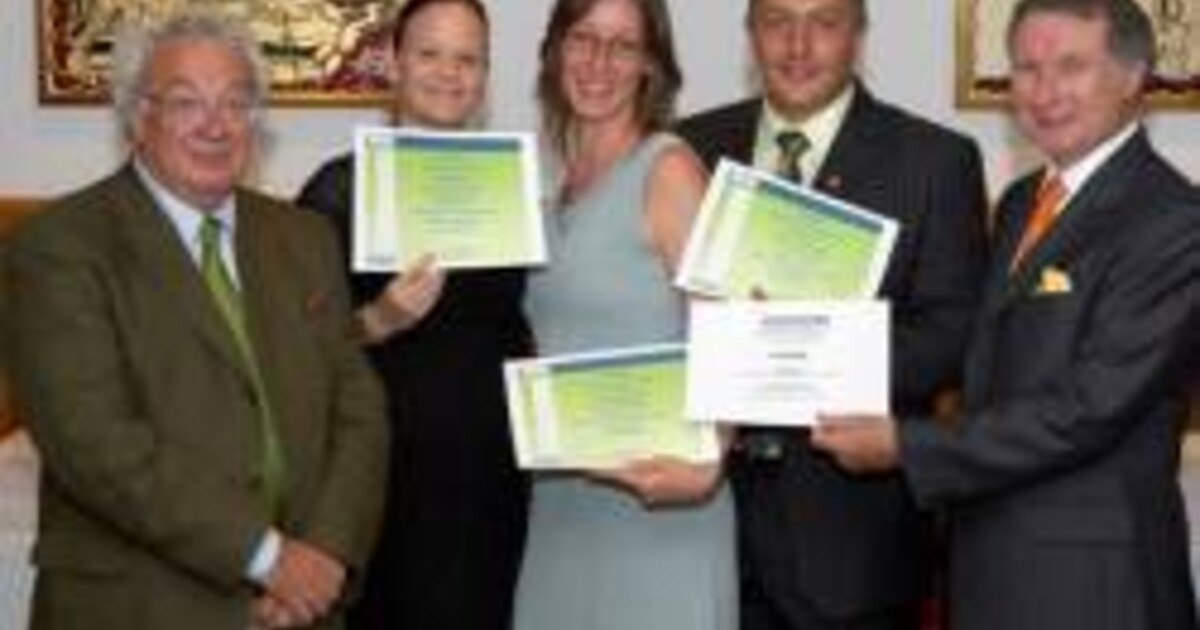 „Goodbye Stand-by“