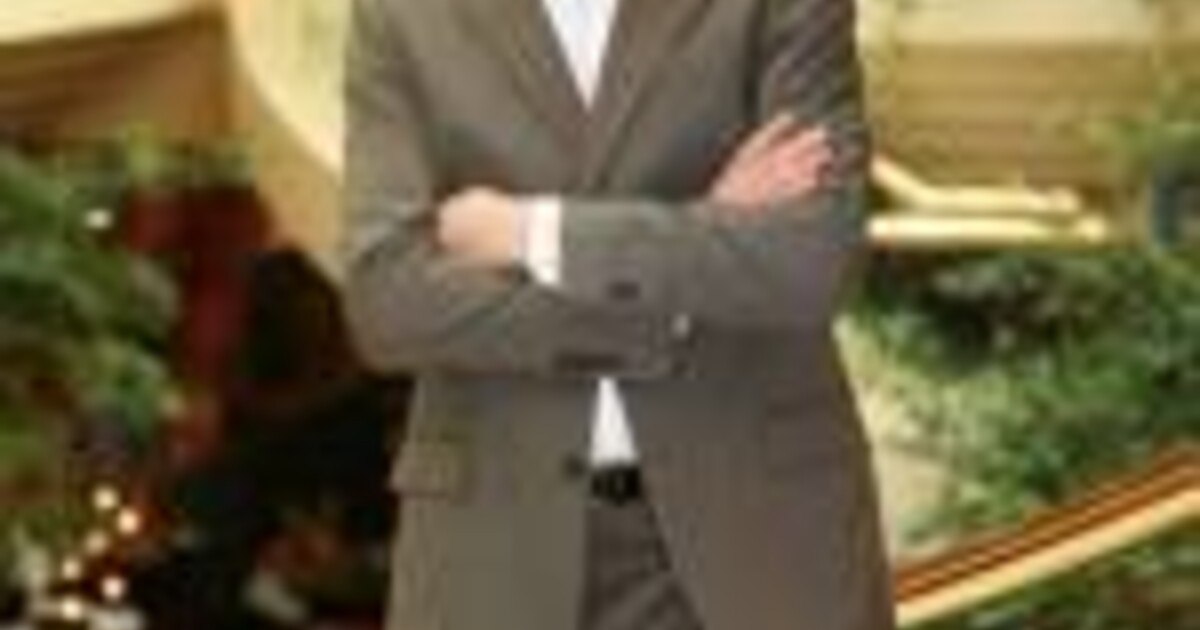 Vienna Marriott Hotel: Manfred Hartl ist neuer Executive Chef