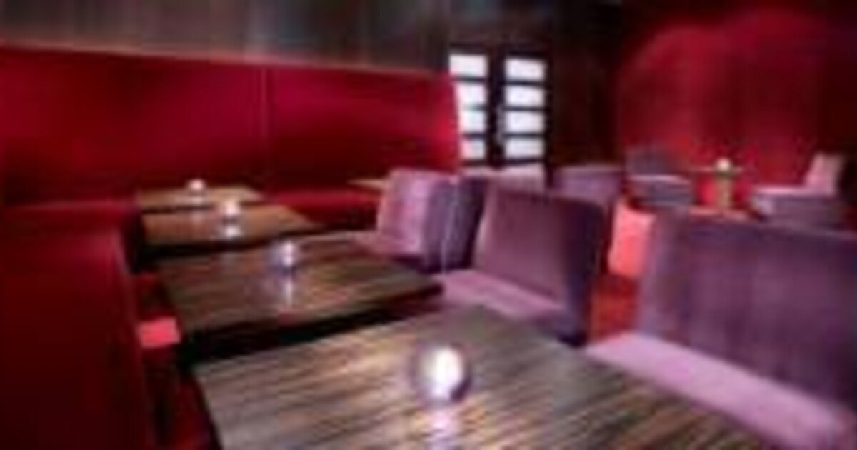 VELVET Restaurant & Lounge setzt Farbtupfer und Glanzpunkt in der Kitzbüheler Gourmetszene