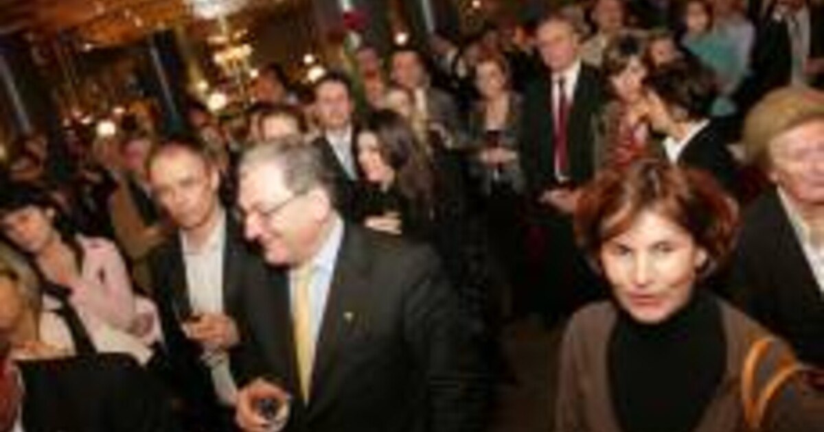 Glanzvolle Eröffnung der neuen Parklounge im Warmbaderhof