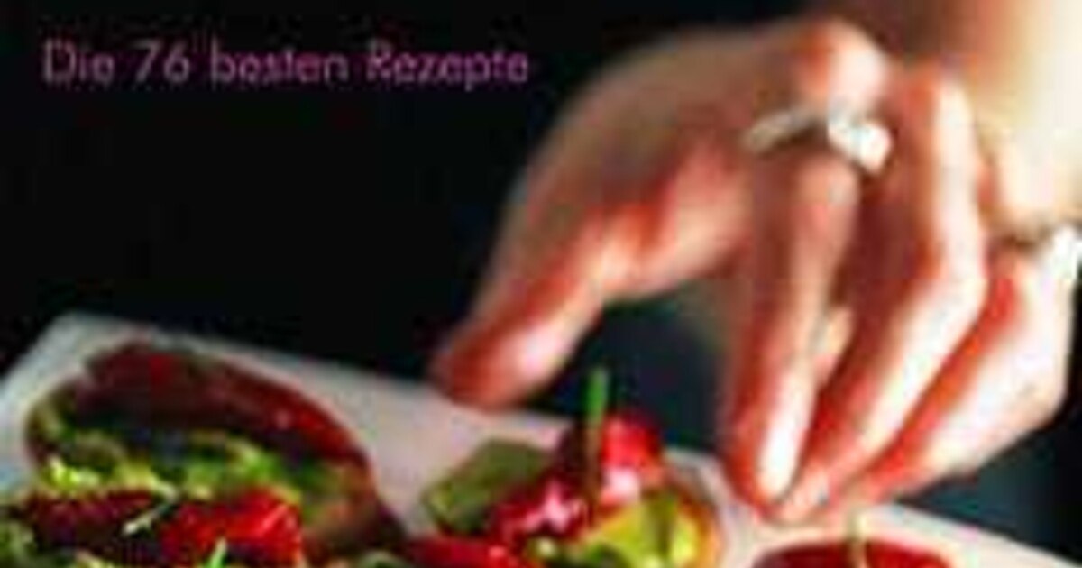 Vegetarisch Kochen für Gäste