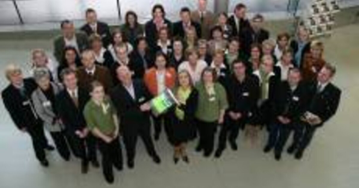 Incentives und Kongresse in der Steiermark europaweit nachgefragt