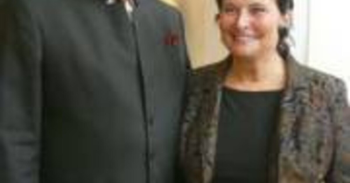 30 Jahre Hotel Schwärzler mit Albert & Maria Kofler