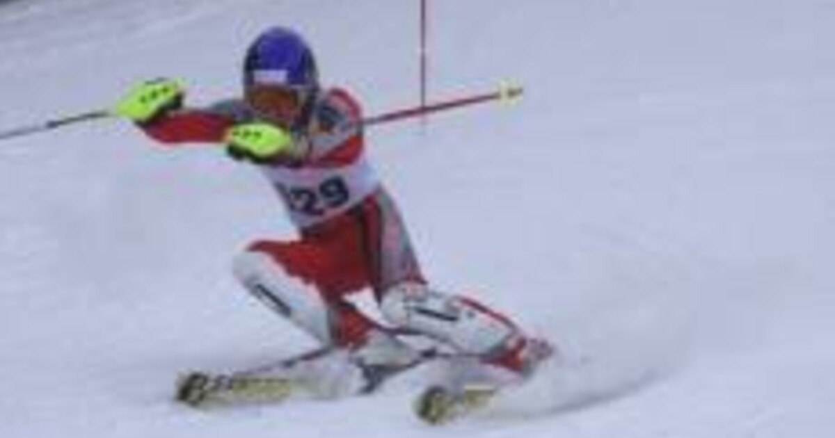 Nachwuchs für Skirennsport