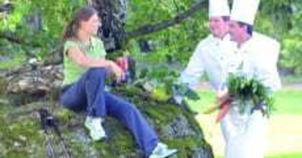 Eine Welt für die „Xundheit“