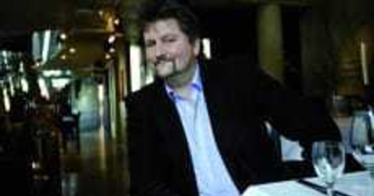 Steak & Fisch mit Linzer Pepp