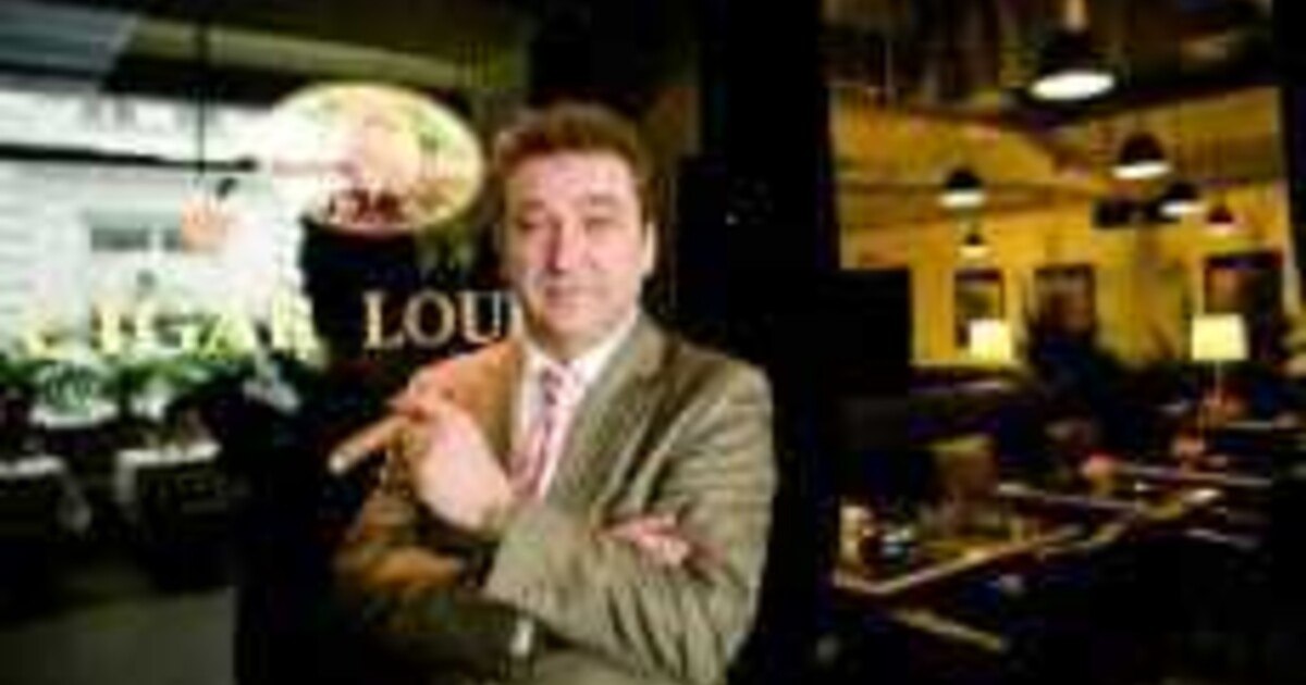 Arbeitstier mit Stil & Geschmack