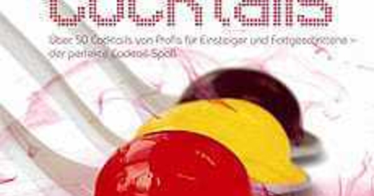 Molekulare Cocktails