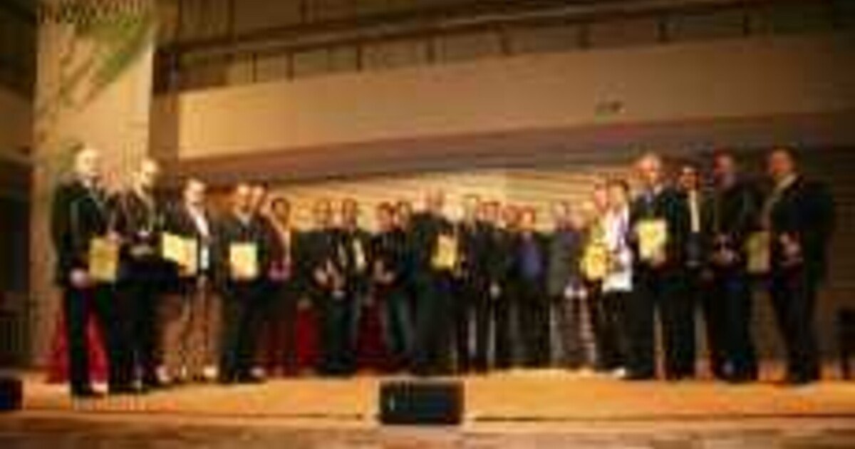 NÖ Weingala: Besten der Besten wurden prämiert