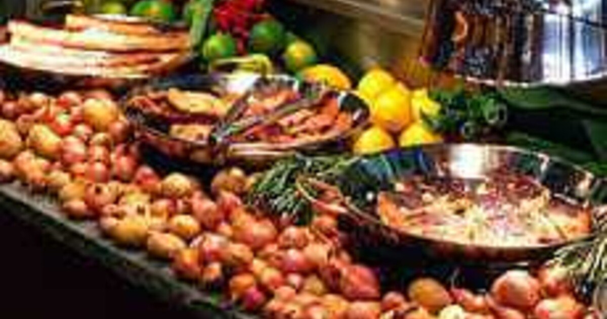 Marché® Restaurant – das Original im Frontcooking wird 25 Jahre alt