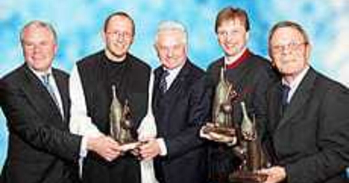 Niederösterreichischer Tourismuspreis 2008