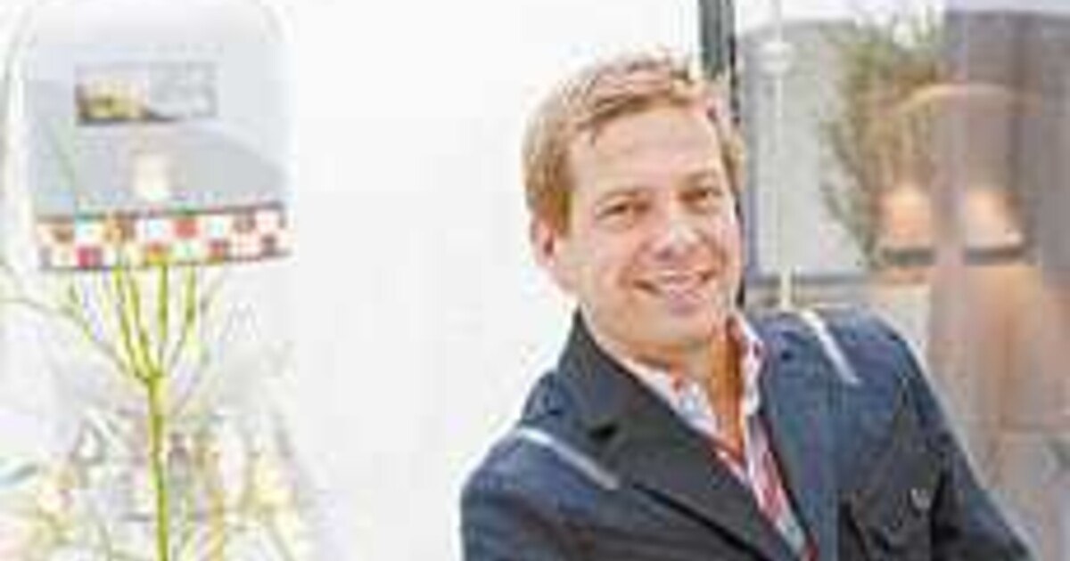 Ein Ort der Begegnung