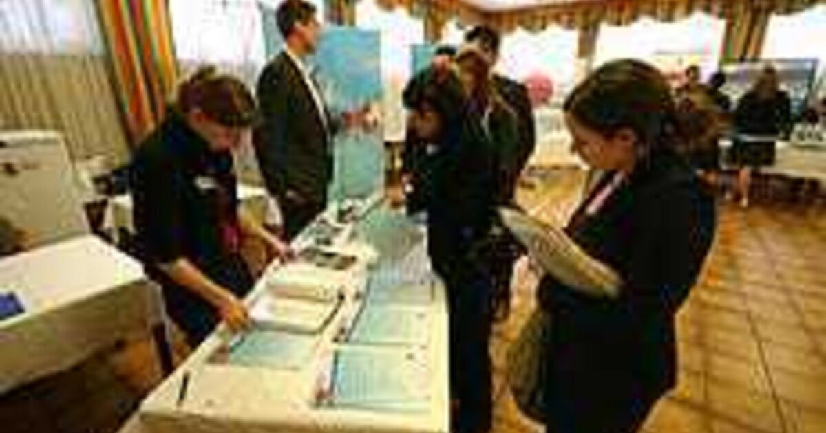 Recruiting Day an den Tourismusschulen Bad Gleichenberg