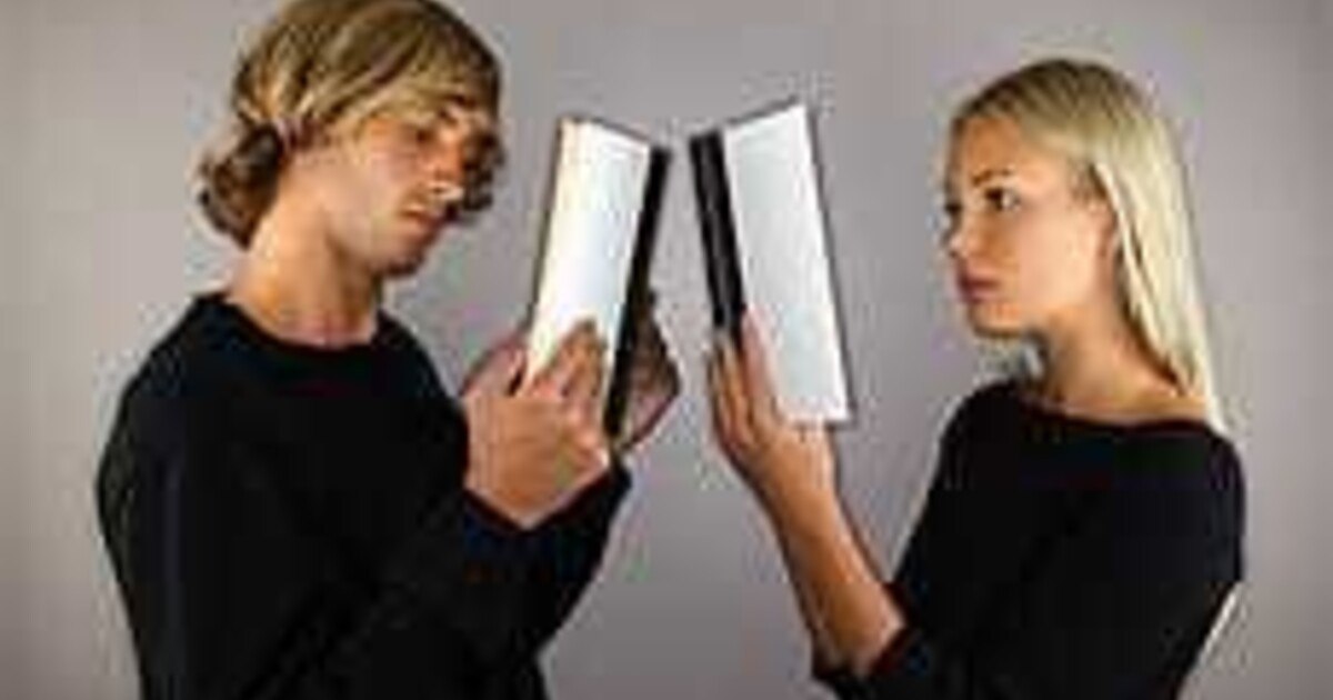 Unterschiede im Freizeitverhalten von Frauen und Männern