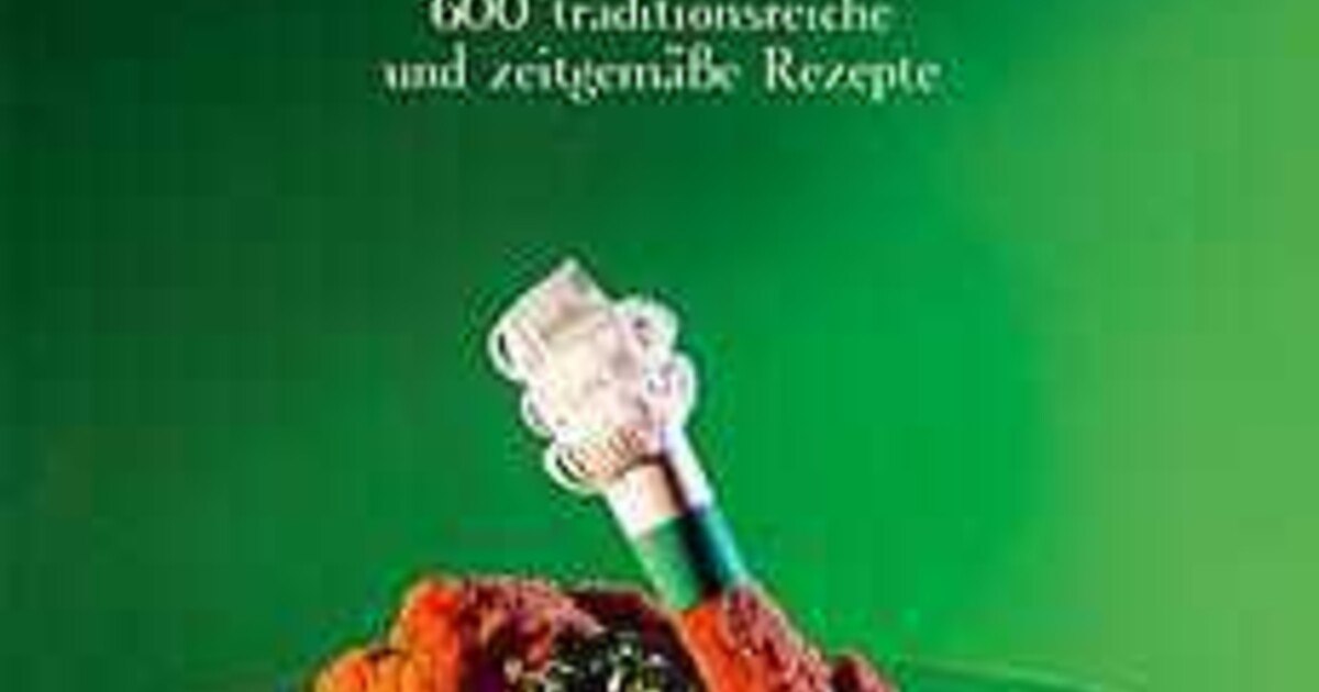 Die steirische Küche