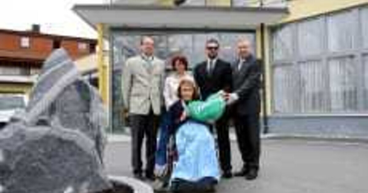 Barrierefreie Ausflugsziele Steiermark