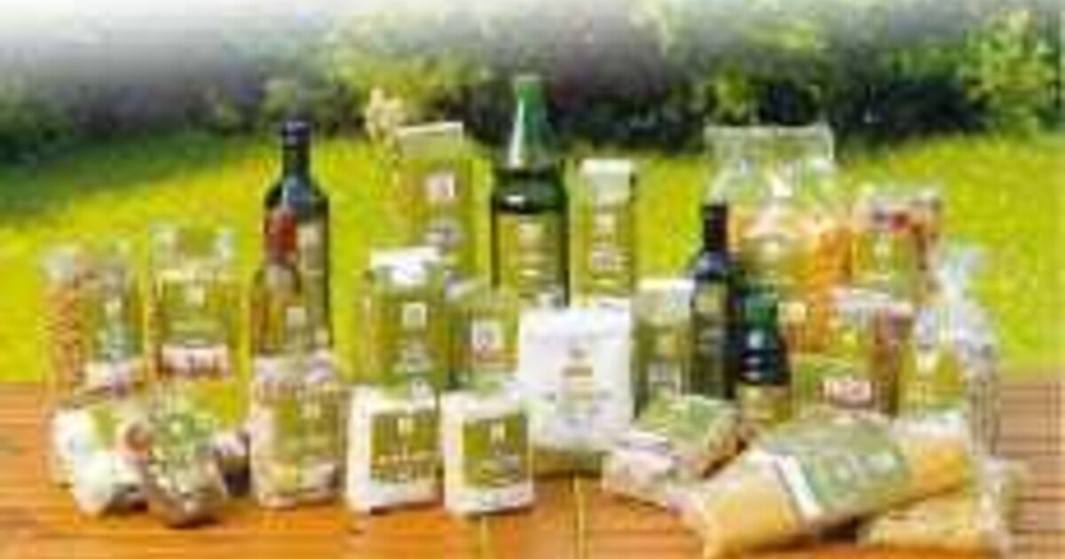 Biologisches Flaggschiff