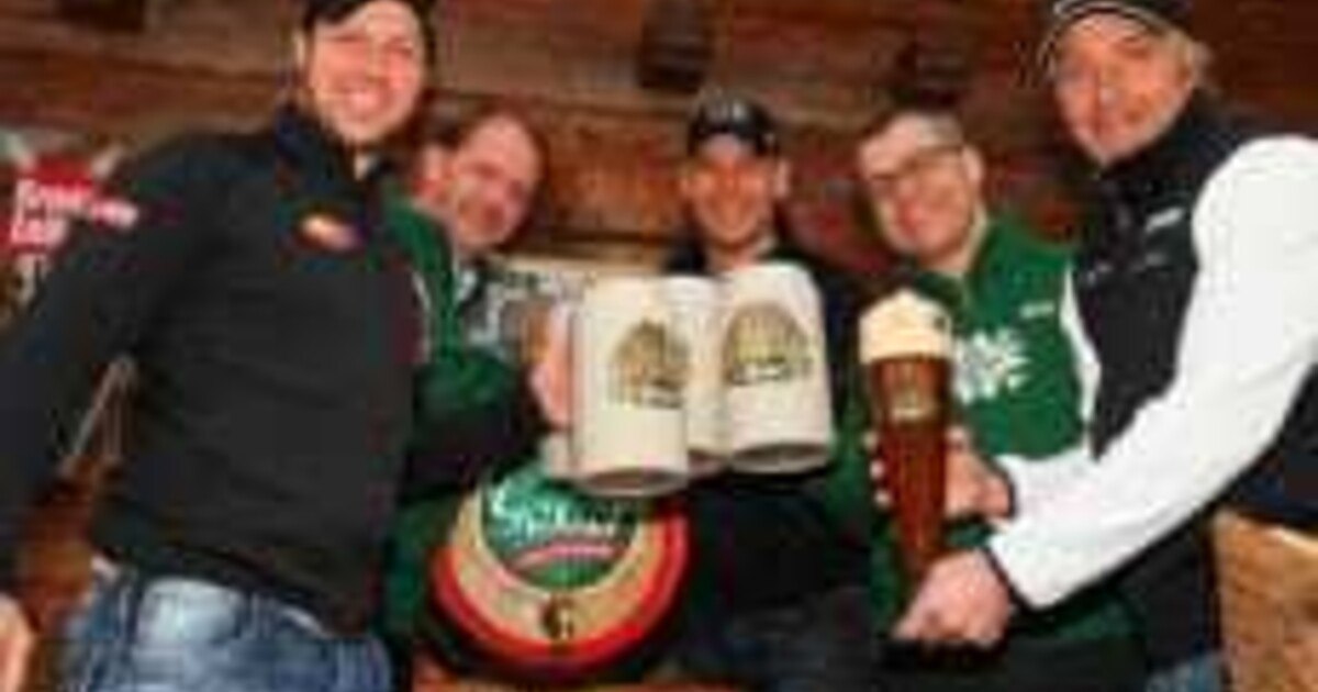 So starten die Hahnenkammrennen in Kitzbühel …