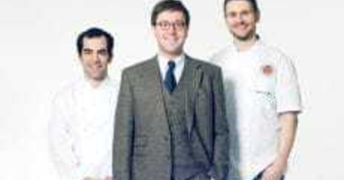 Kochkünstler im Stubaital