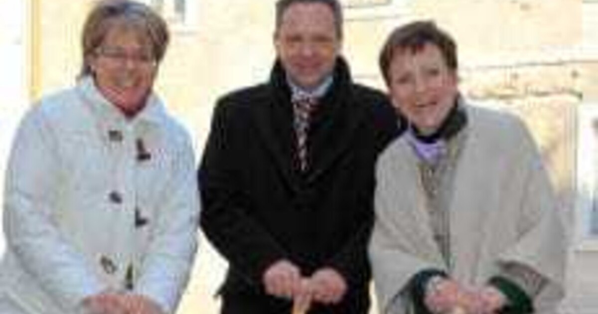 Hainburger Kloster wird zu 4-Stern-Hotel