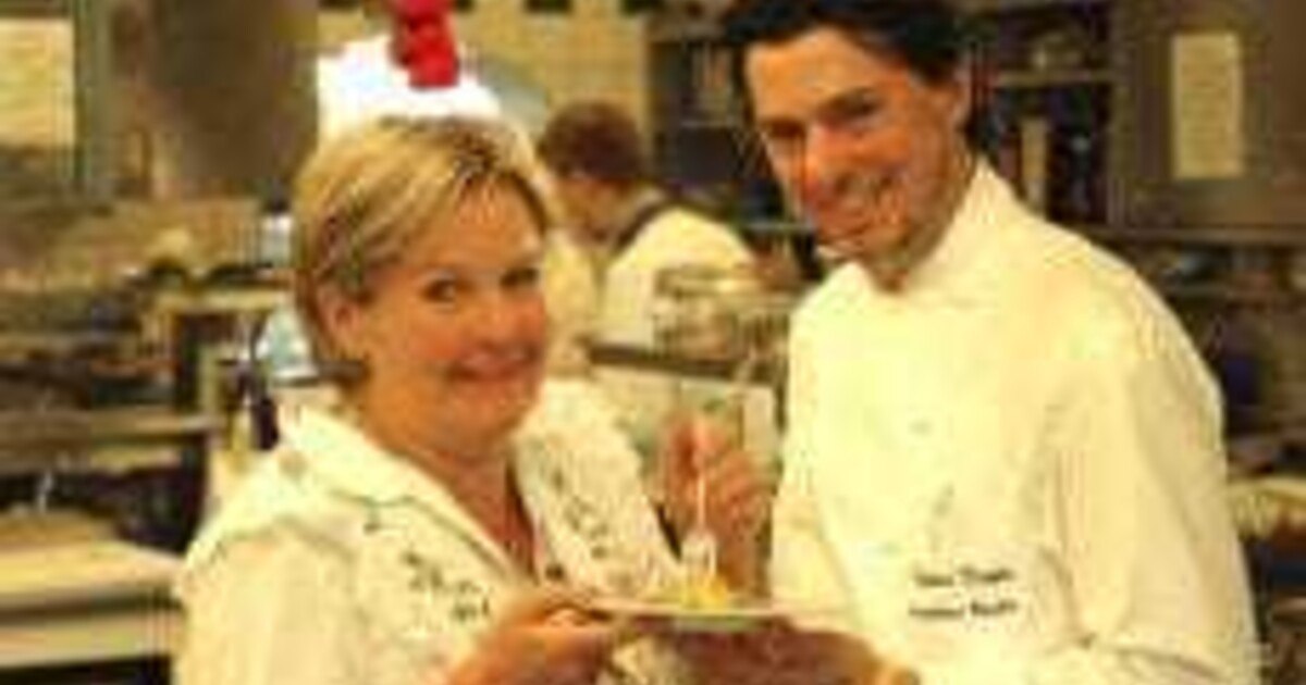 Genießerhotels im Spitzenfeld