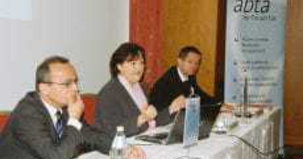 ABTA organisiert sich neu