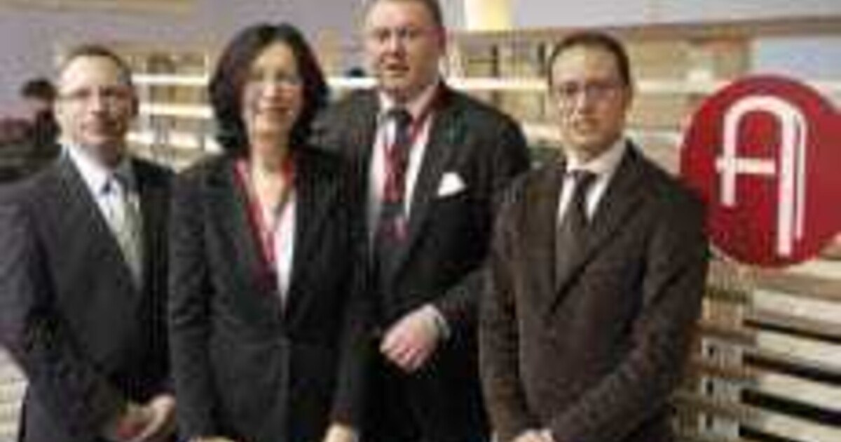 Relaunch der Arcotel-Webseite