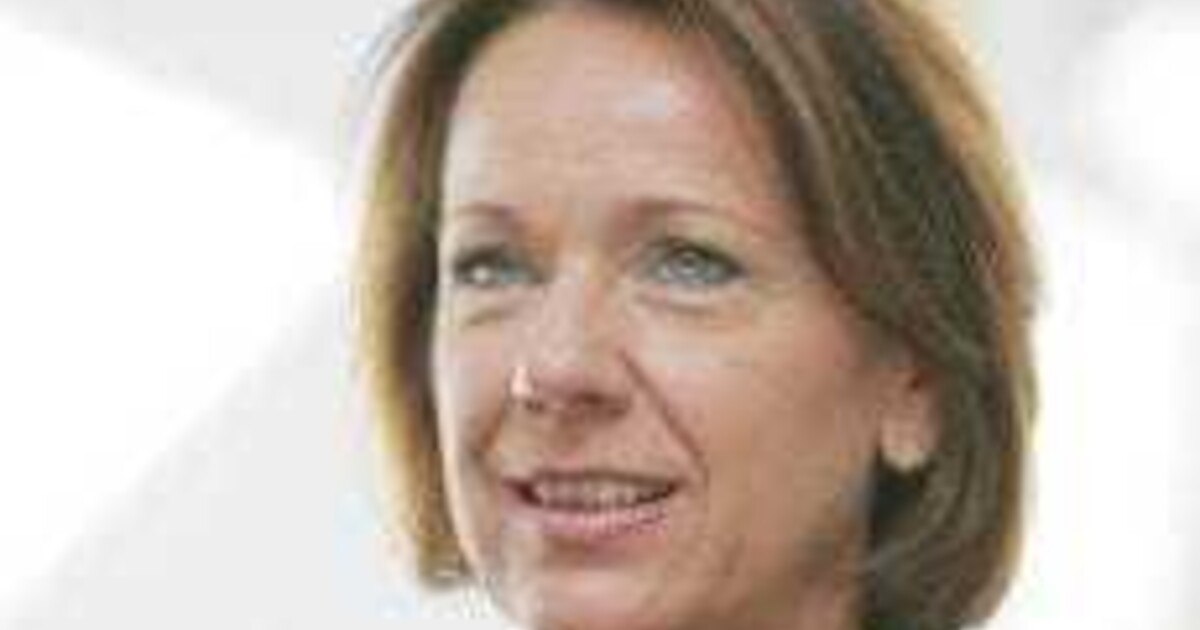 Gabriele Obermair leitet das Hotel Europäischer Hof