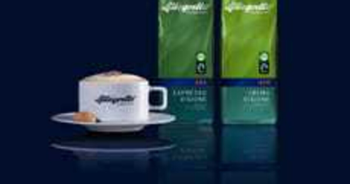 Visione – die Allegretto Marke für nachhaltigen Genuss