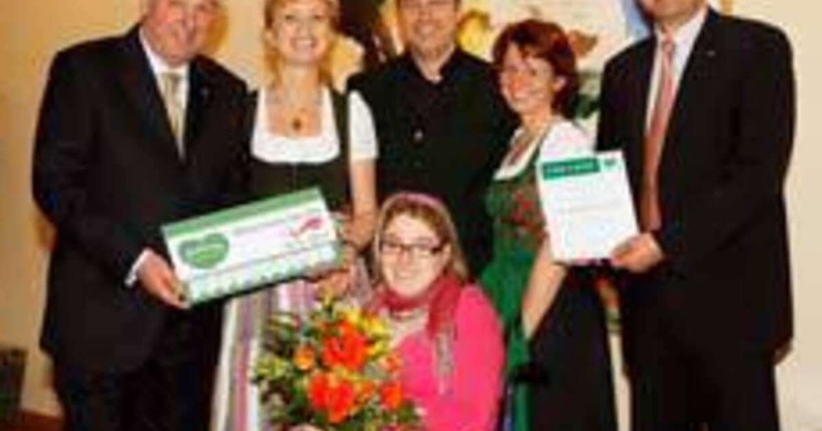 100. steirischer, barrierefreier Betrieb online.