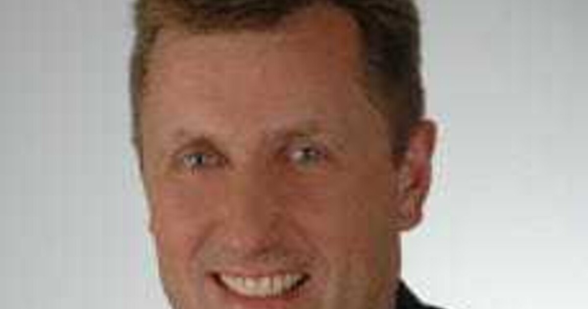 Rolf Hübner neuer Vice President Operations Deutschland