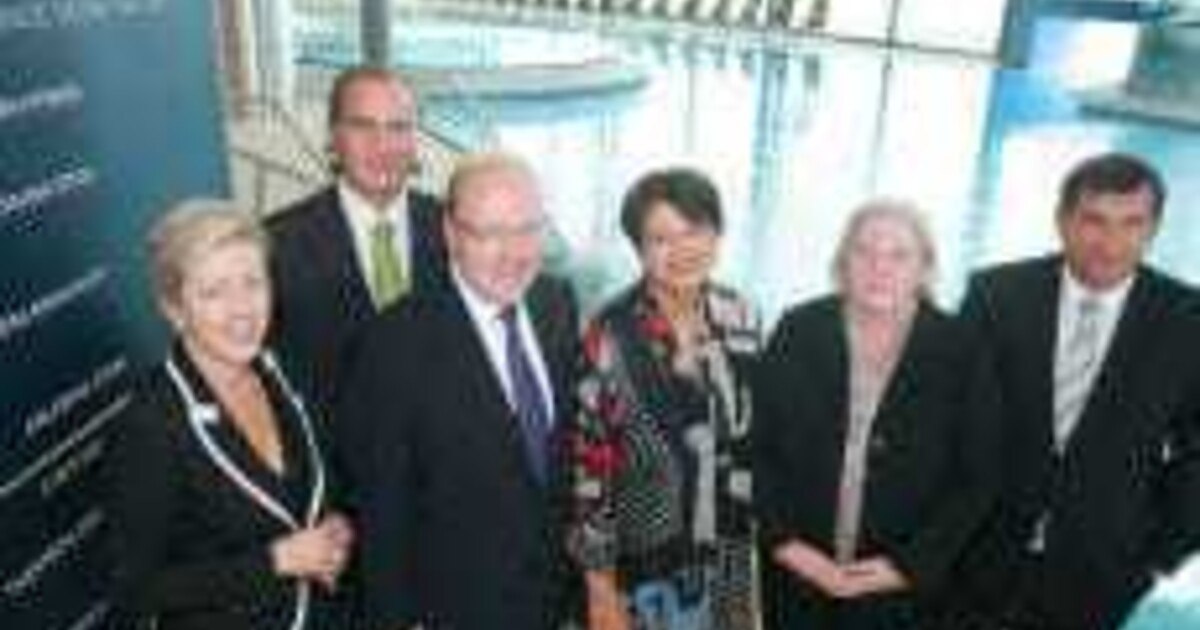 Therme Wien eröffnet am 27. September