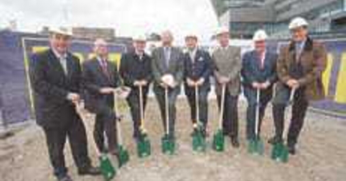 Kreativer Knotenpunkt