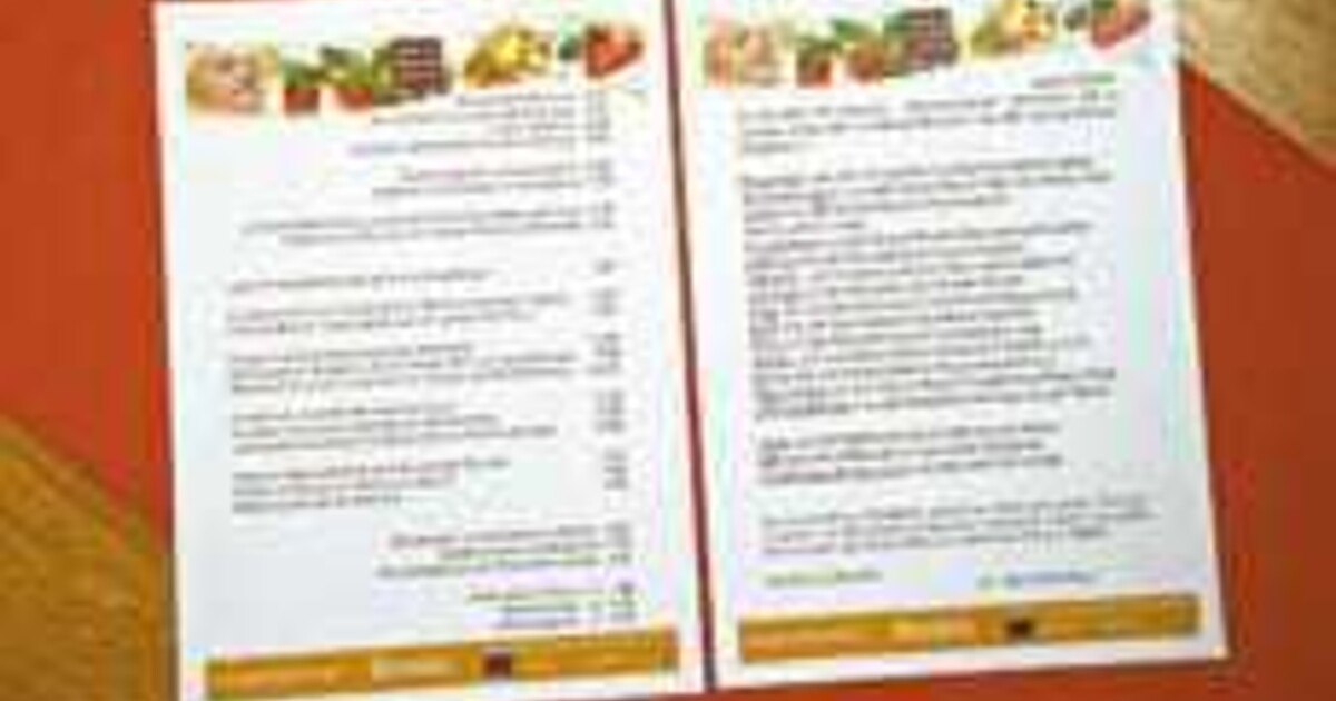 „Lokale Produkte, wo immer sie Sinn machen“