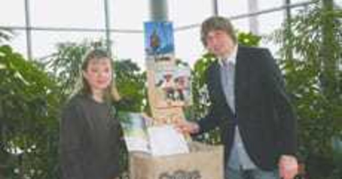 Reisen, um zu lernen