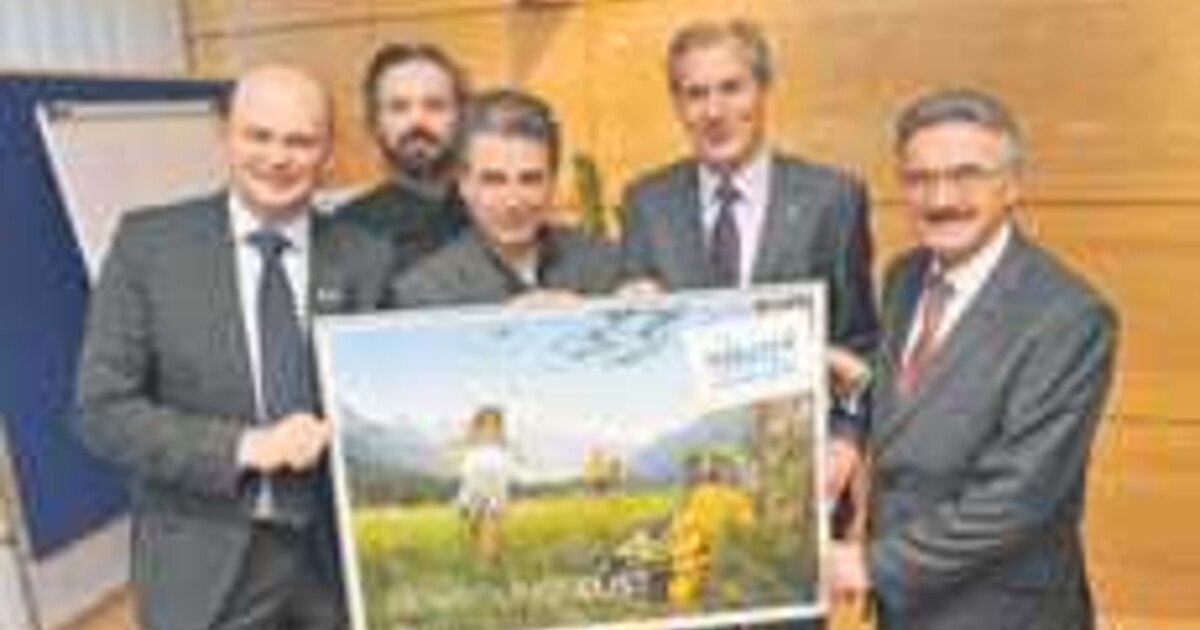 Lustgewinn im Süden