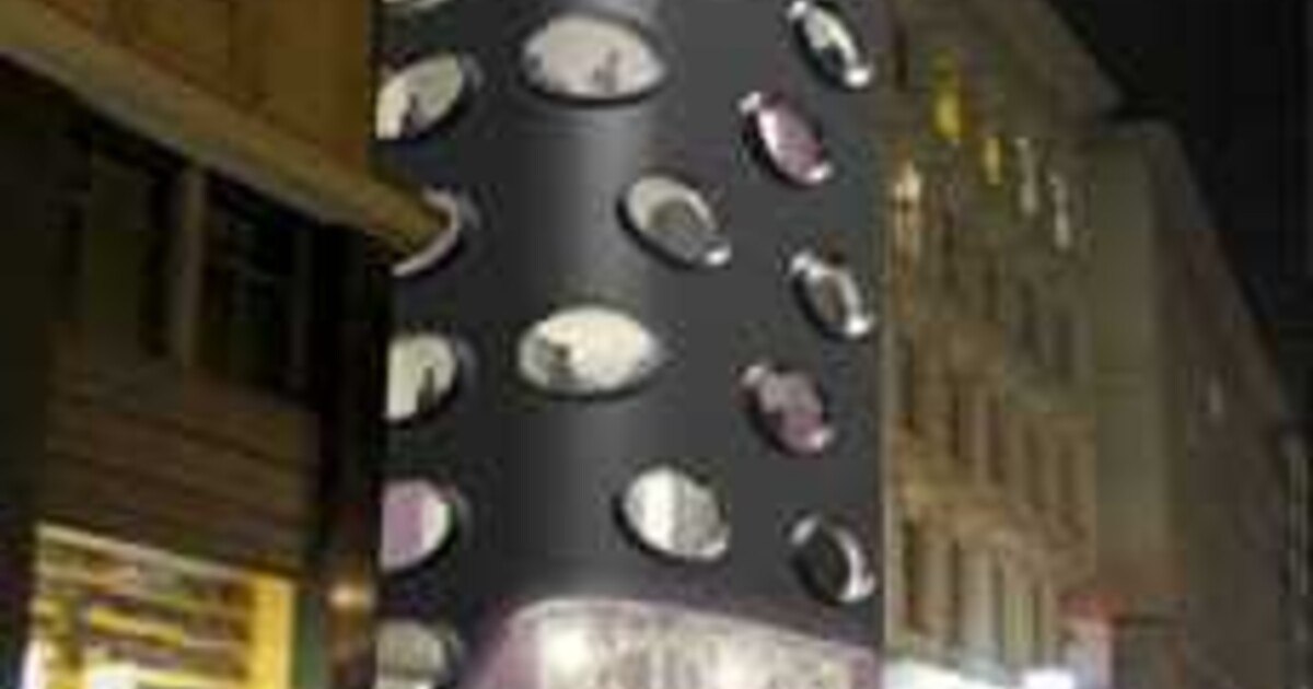 Wiener Bettenkarussell