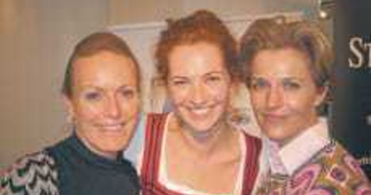 Österreicher in Düsseldorf