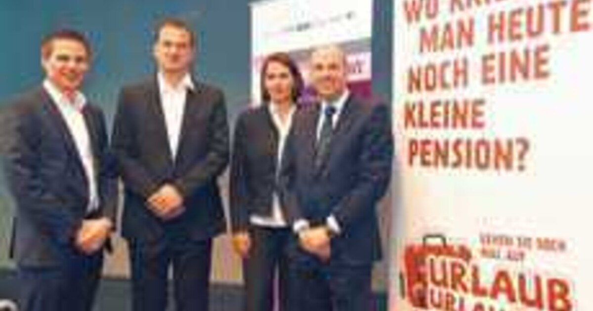 Alle Betten Österreichs