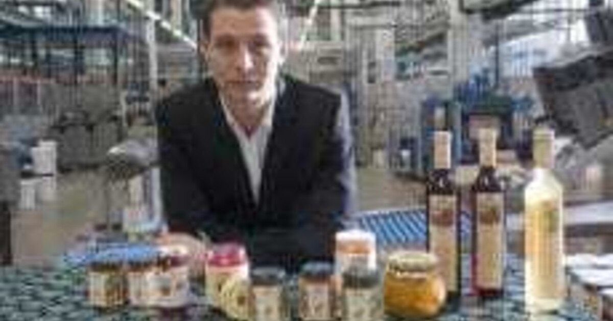 Erfolg im Konfitüren-Prozess