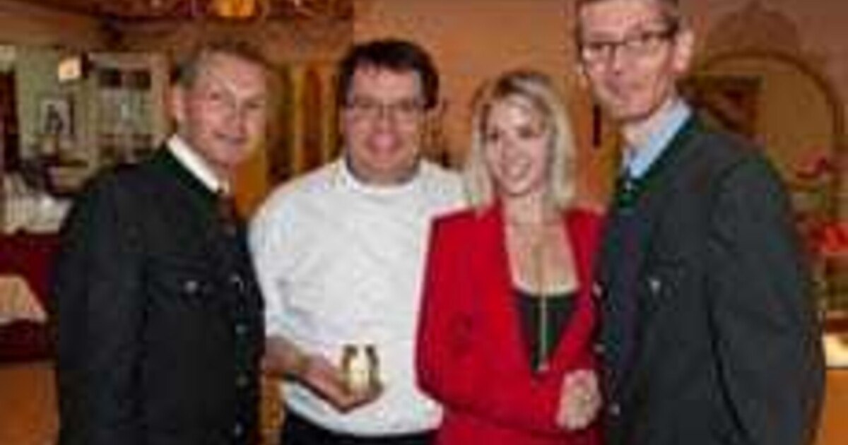 Tradition trifft Moderne