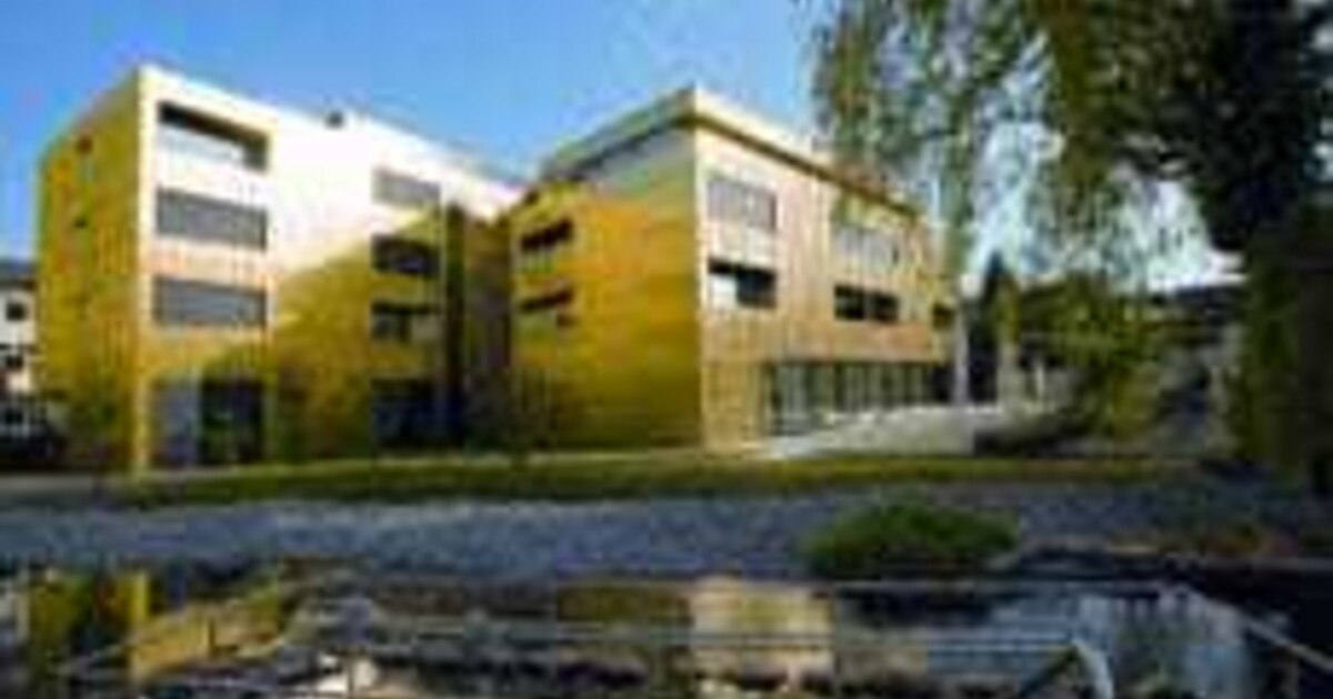 Neues Glanzstück moderner Architektur am Bodensee