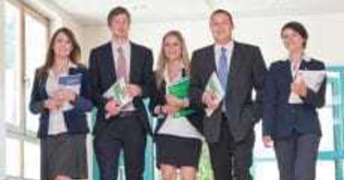 Tourismusschulen Salzburg im neuen Outfit