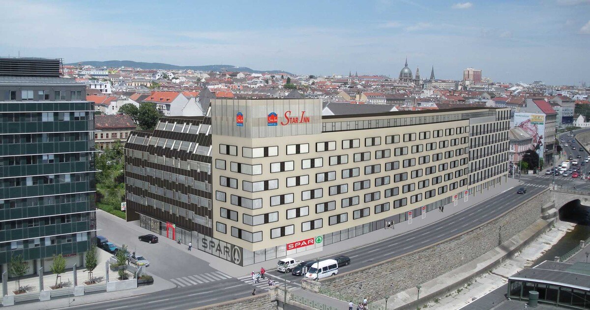 Baubeginn am Storchengrund