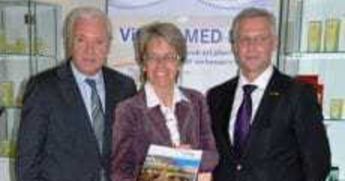 Neues Gesundheitszentrum