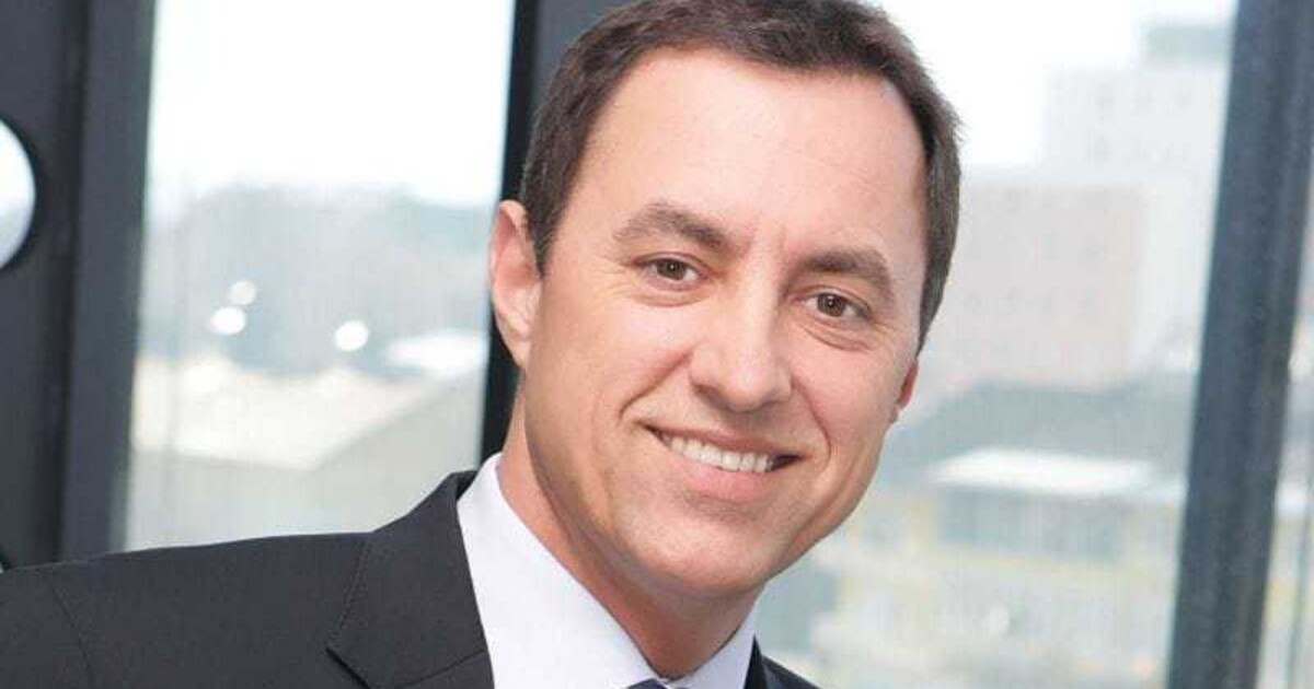 Holiday Inn Hotel Villach: René Sulzberger neuer Geschäftsführer