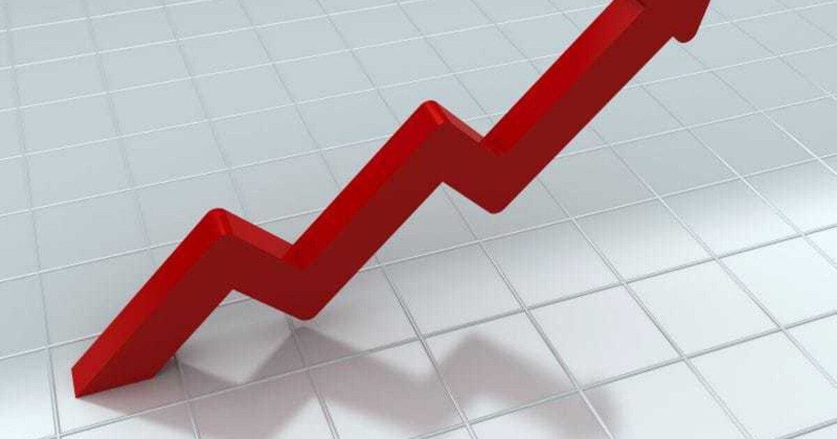 Die Investitionsbereitschaft wächst wieder