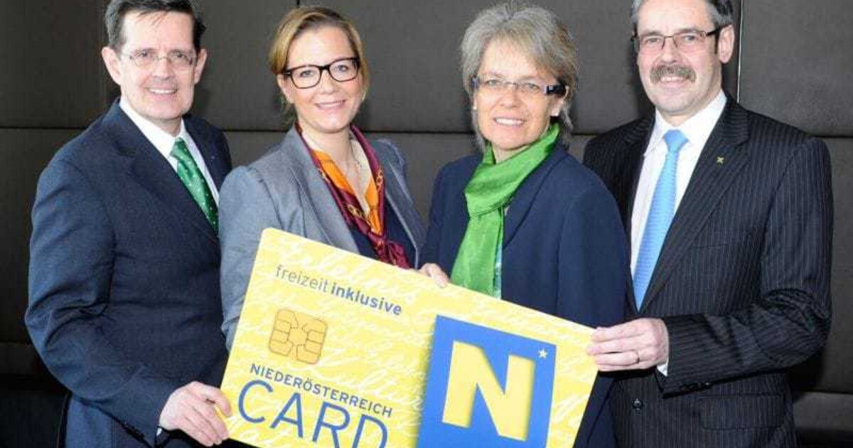 Türöffner für über 314 Ausflugsziele